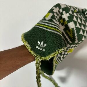Adidas Portland Timbers hat
